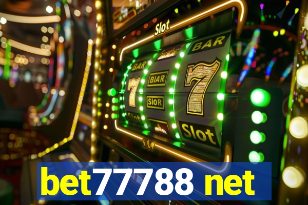 bet77788 net